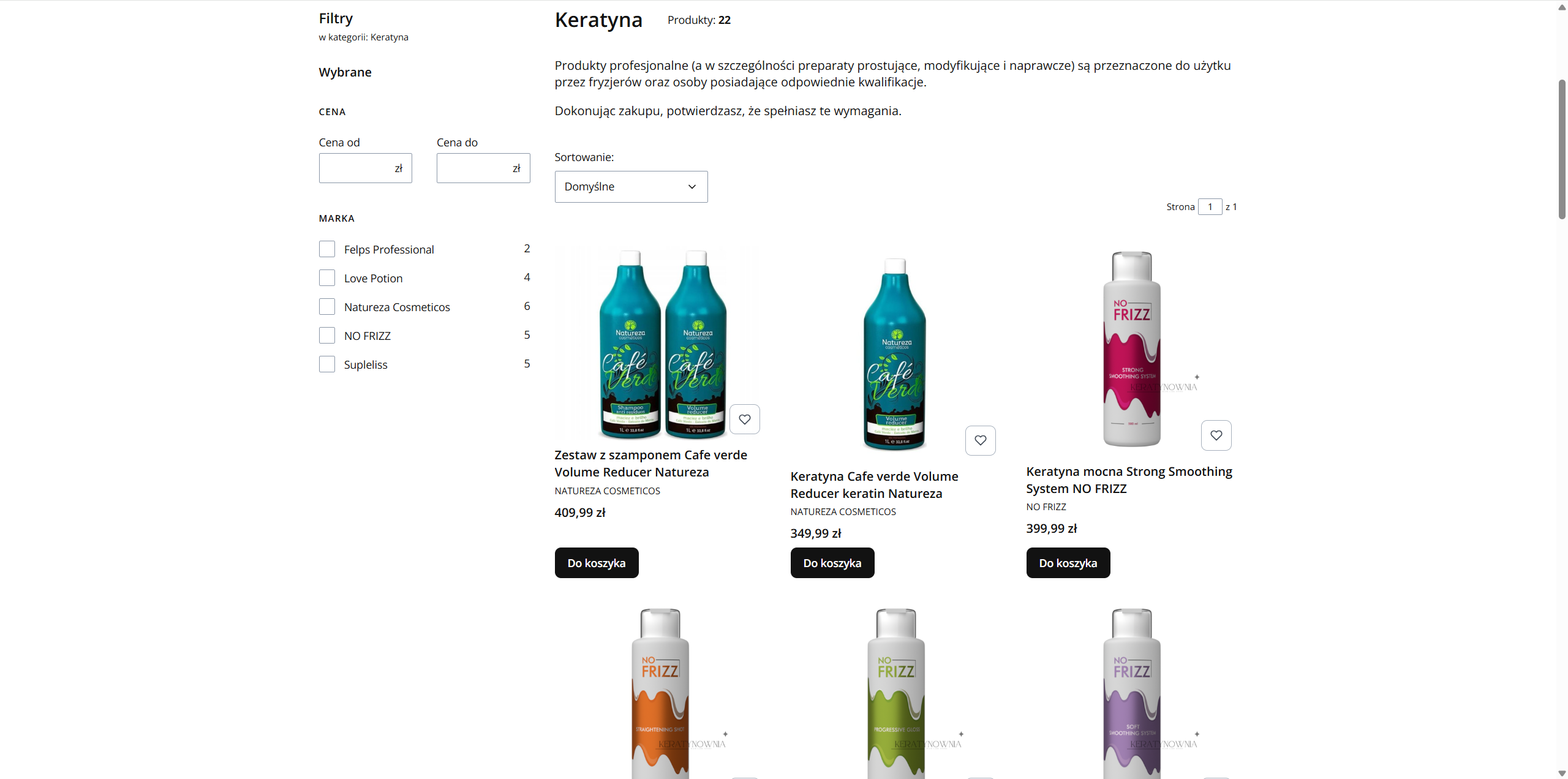 Efekt tafli bez prostownicy - co daje regularne stosowanie profesjonalnej keratyny do włosów?