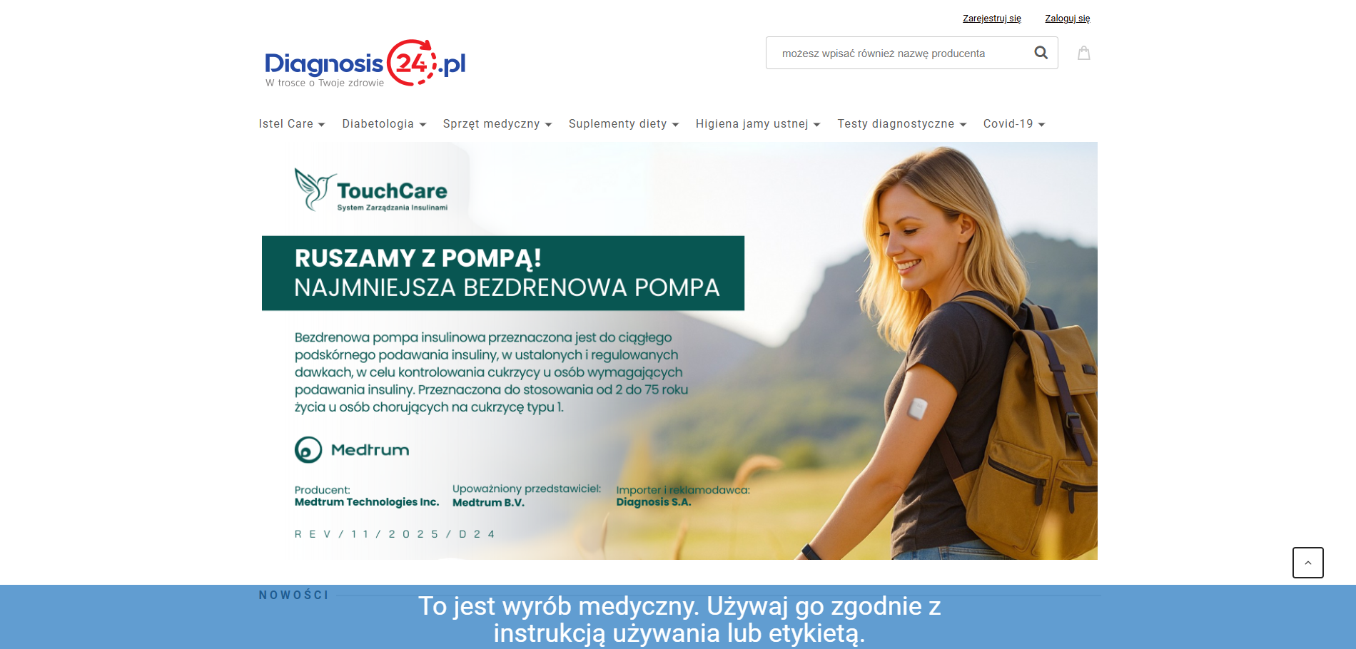 Nowoczesne rozwiązania dla seniorów – jakie akcesoria ułatwiają codzienne funkcjonowanie?