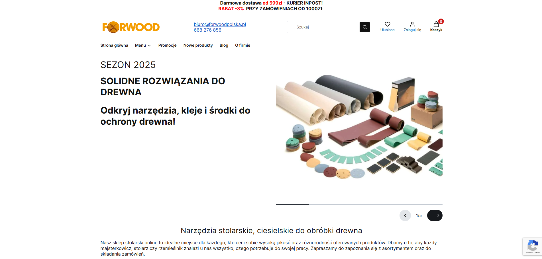 5 pomysłów na praktyczne projekty DIY z wykorzystaniem produktów ze sklepu dla majsterkowiczów