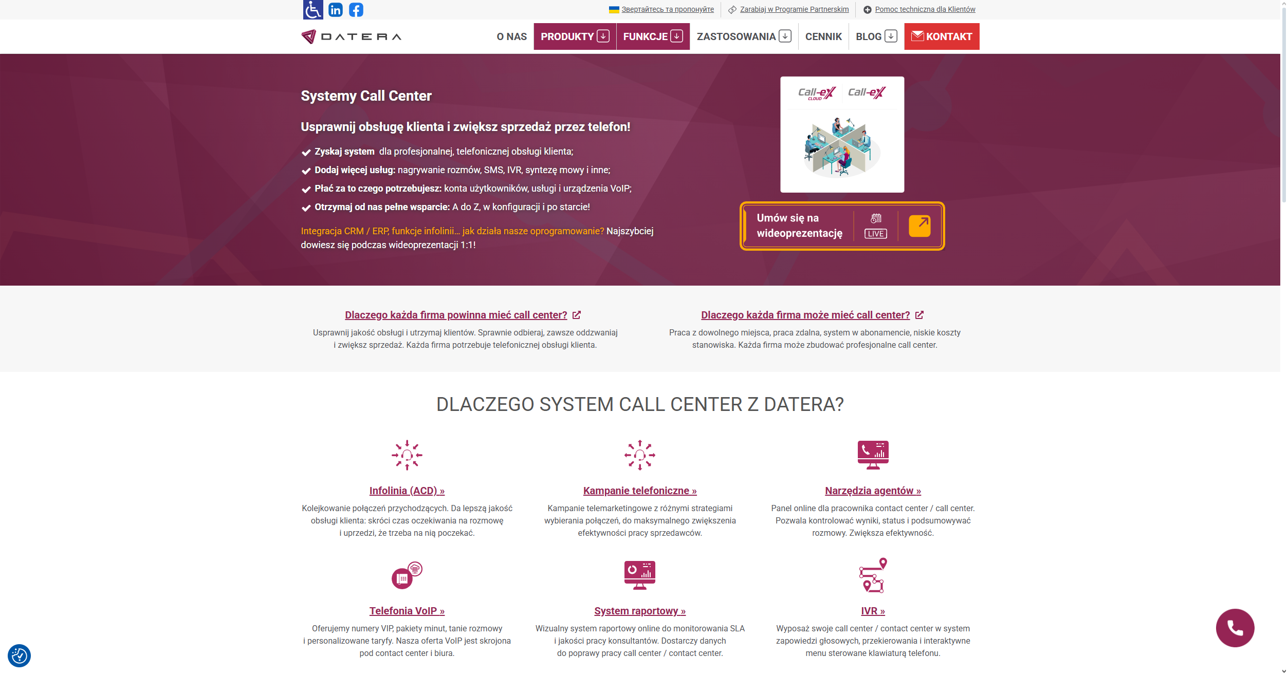 Jak systemy call center zmieniają oblicze obsługi klienta w firmach usługowych?