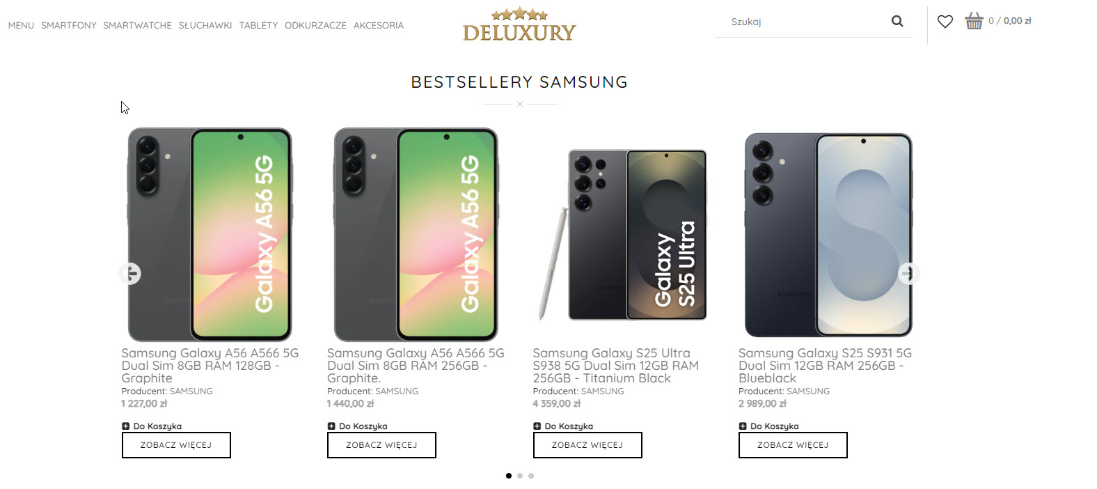 Jak kupować smartfona, żeby nie przepłacić?