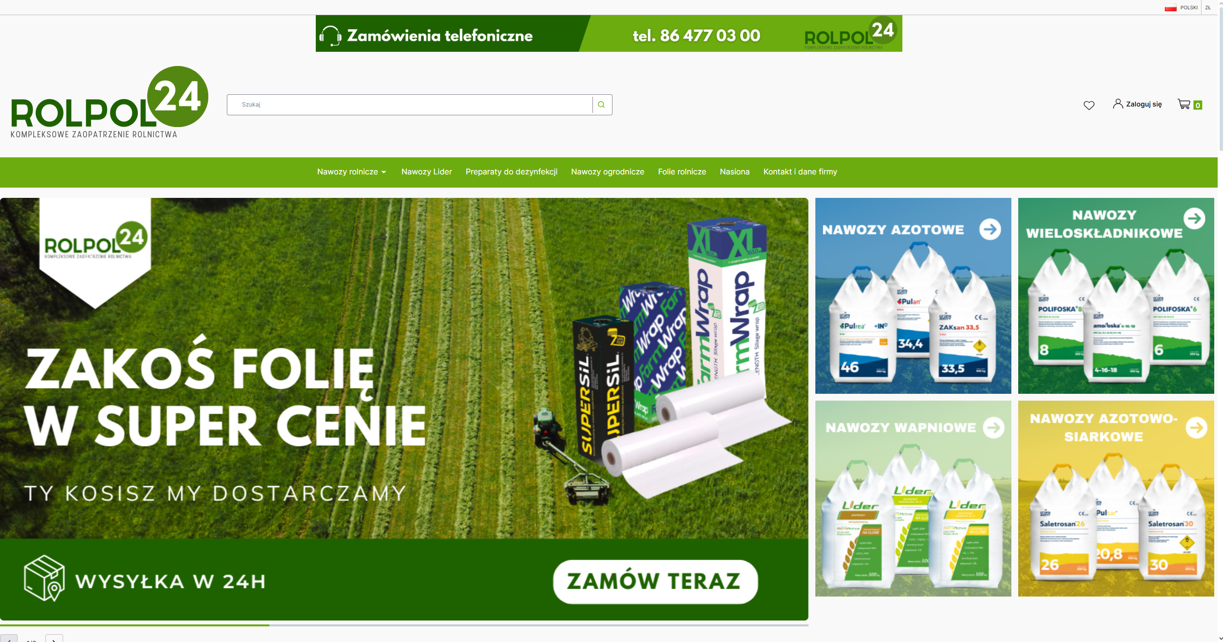 Jak optymalizować zaopatrzenie rolnictwa, by zmniejszyć koszty produkcji?