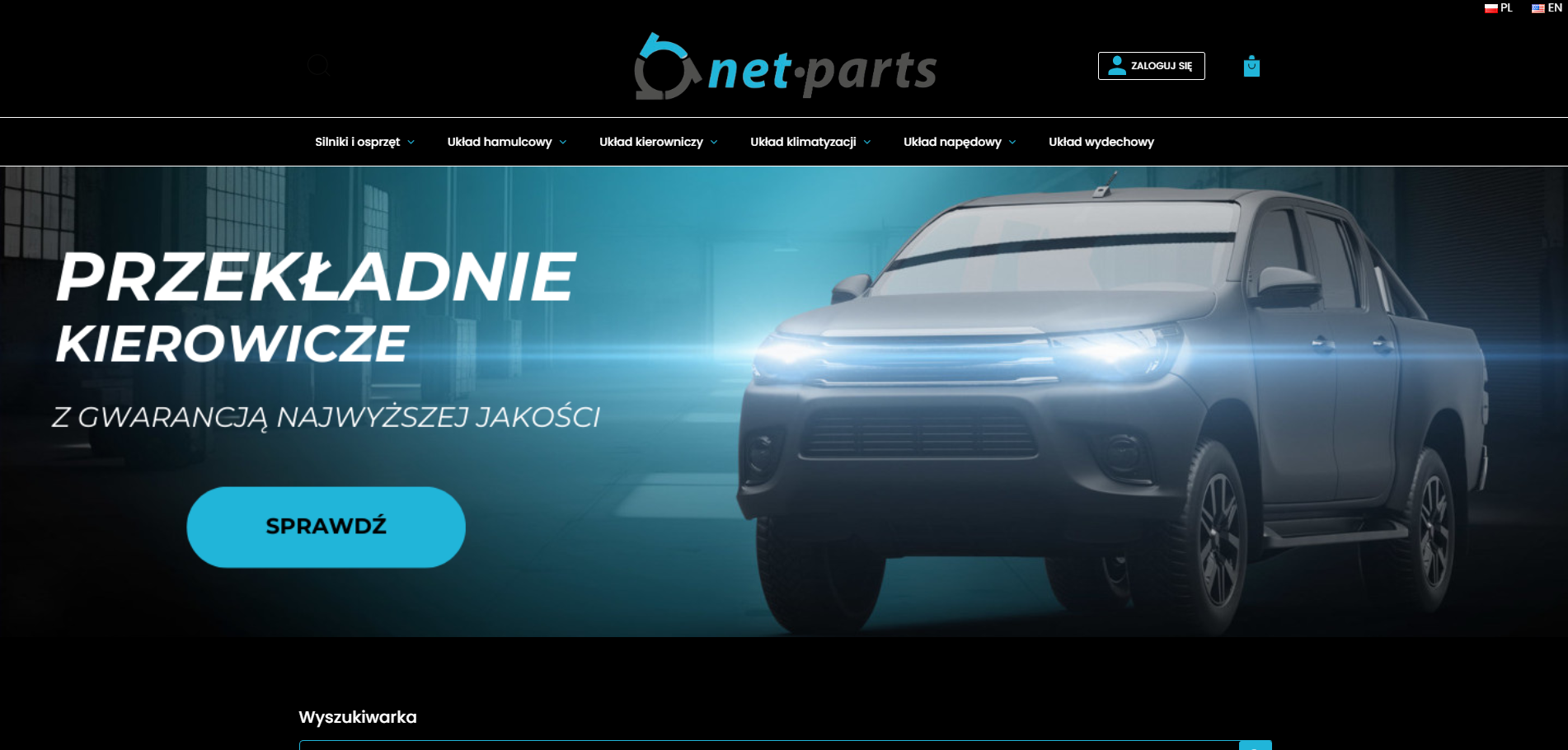 Regeneracja i ponowne wykorzystanie – drugie życie części samochodowych