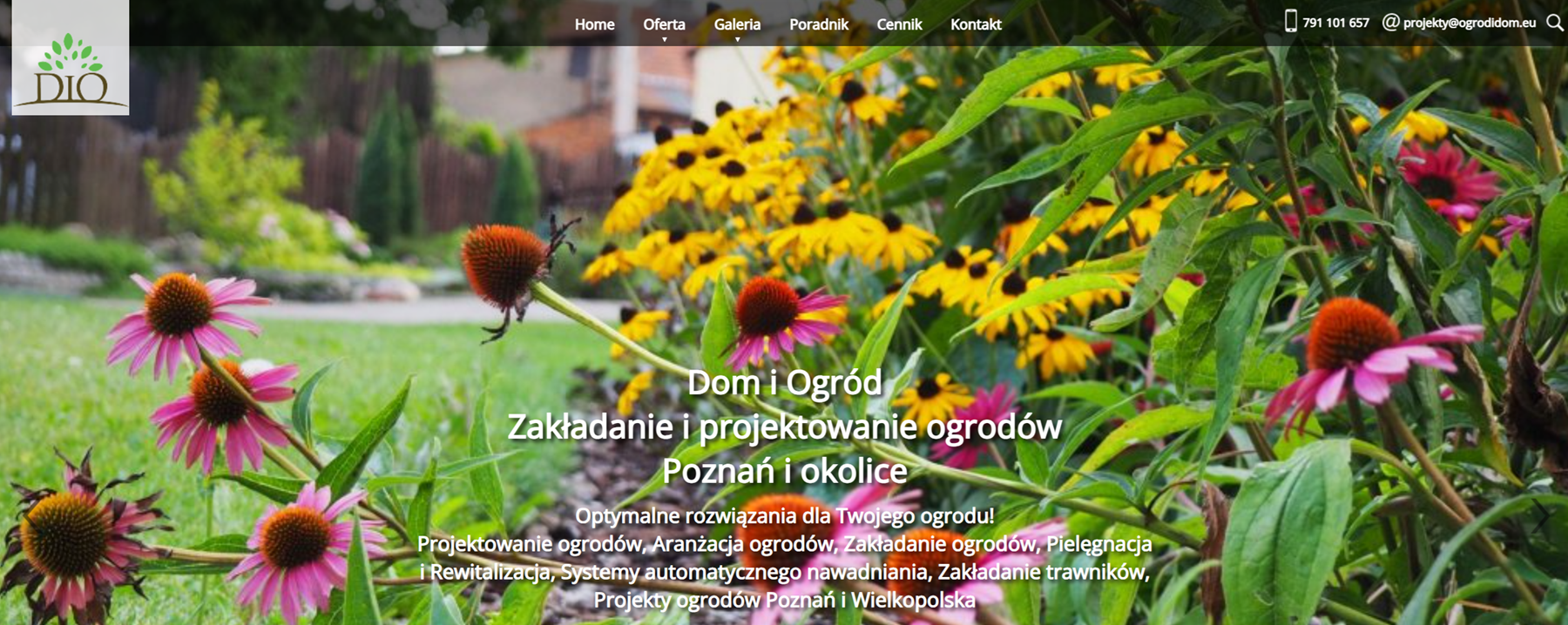 Ile kosztuje projektowanie ogrodu w Poznaniu w 2026 roku?