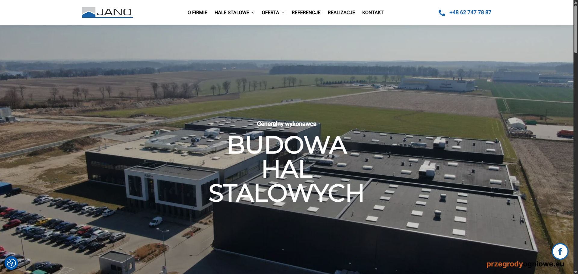 Jak wybrać generalnego wykonawcę hal przemysłowych, by inwestycja była bezpieczna i terminowa?