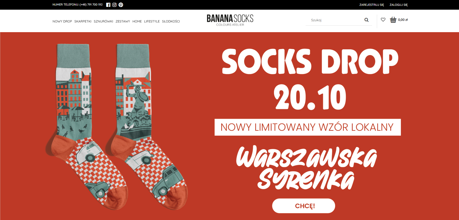 Skarpetki na prezent - mały dodatek, który zawsze wywołuje uśmiech