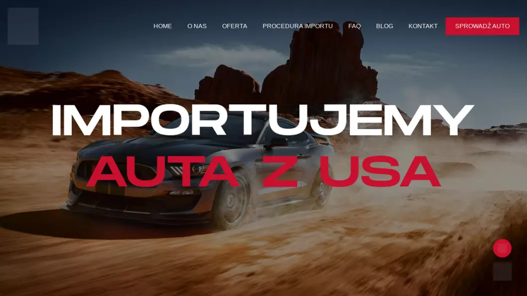 AMCars Import