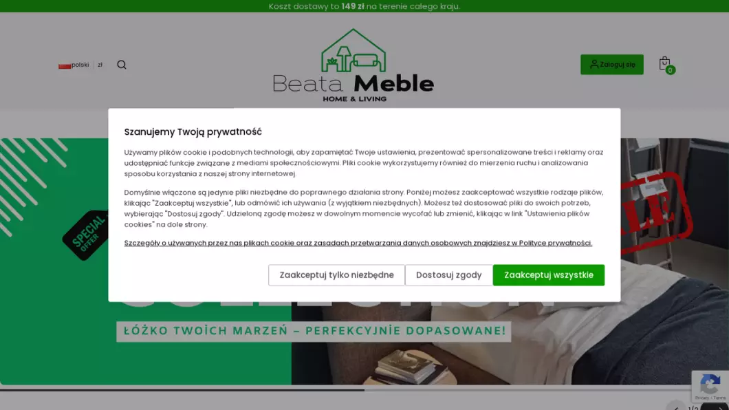 Beata Meble
