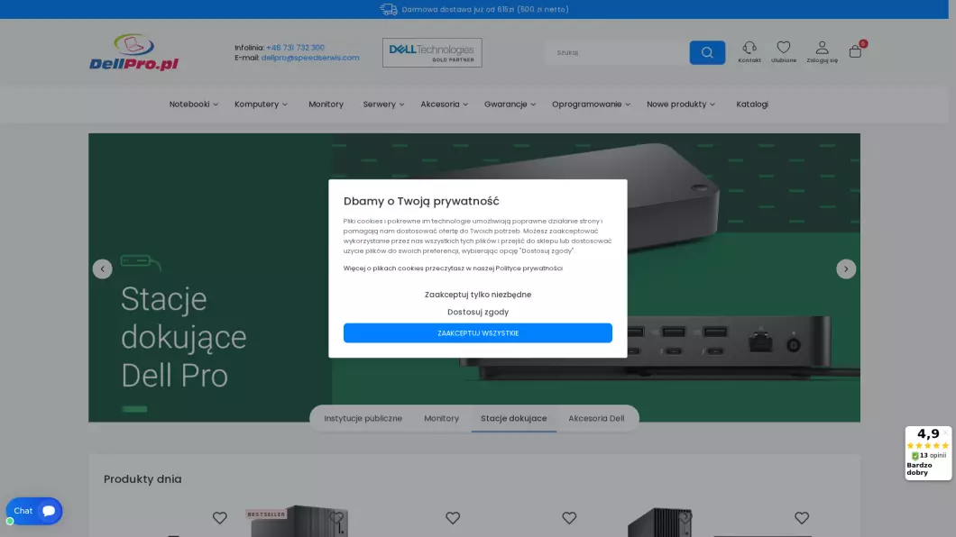 DellPro